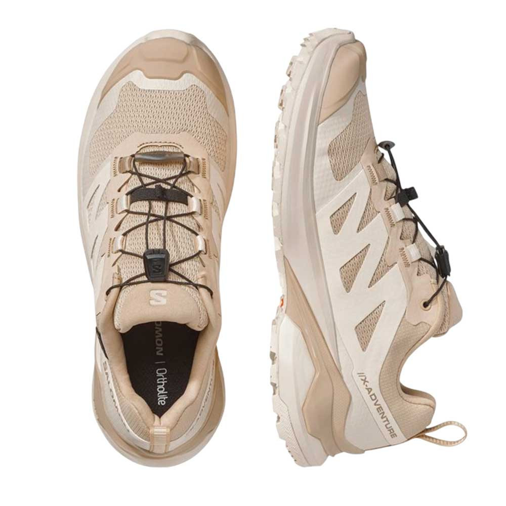 Zapatilla Salomon X-Adventure GTX L45458100