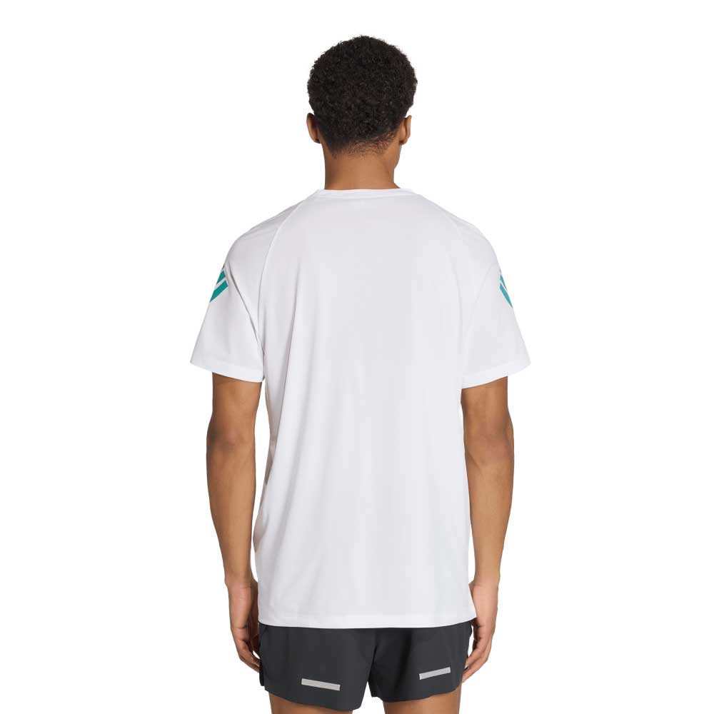 Camiseta adidas Adi365 KR3049