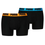 BOXER PUMA EVERYDAY PACK DE 2 701243787-009
