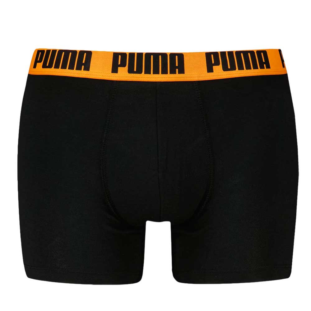Bóxer Puma Everyday Pack de 2 701243787-009