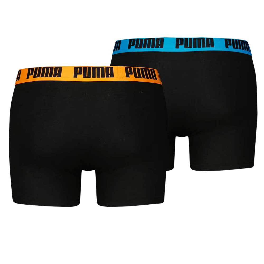 Bóxer Puma Everyday Pack de 2 701243787-009