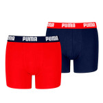 BOXER PUMA EVERYDAY PACK DE 2 701230447-002