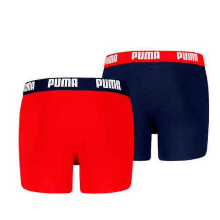 Bóxer Puma Everyday Pack de 2 701230447-002