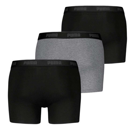 Bóxer Puma Everyday Pack de 3 701234187-002