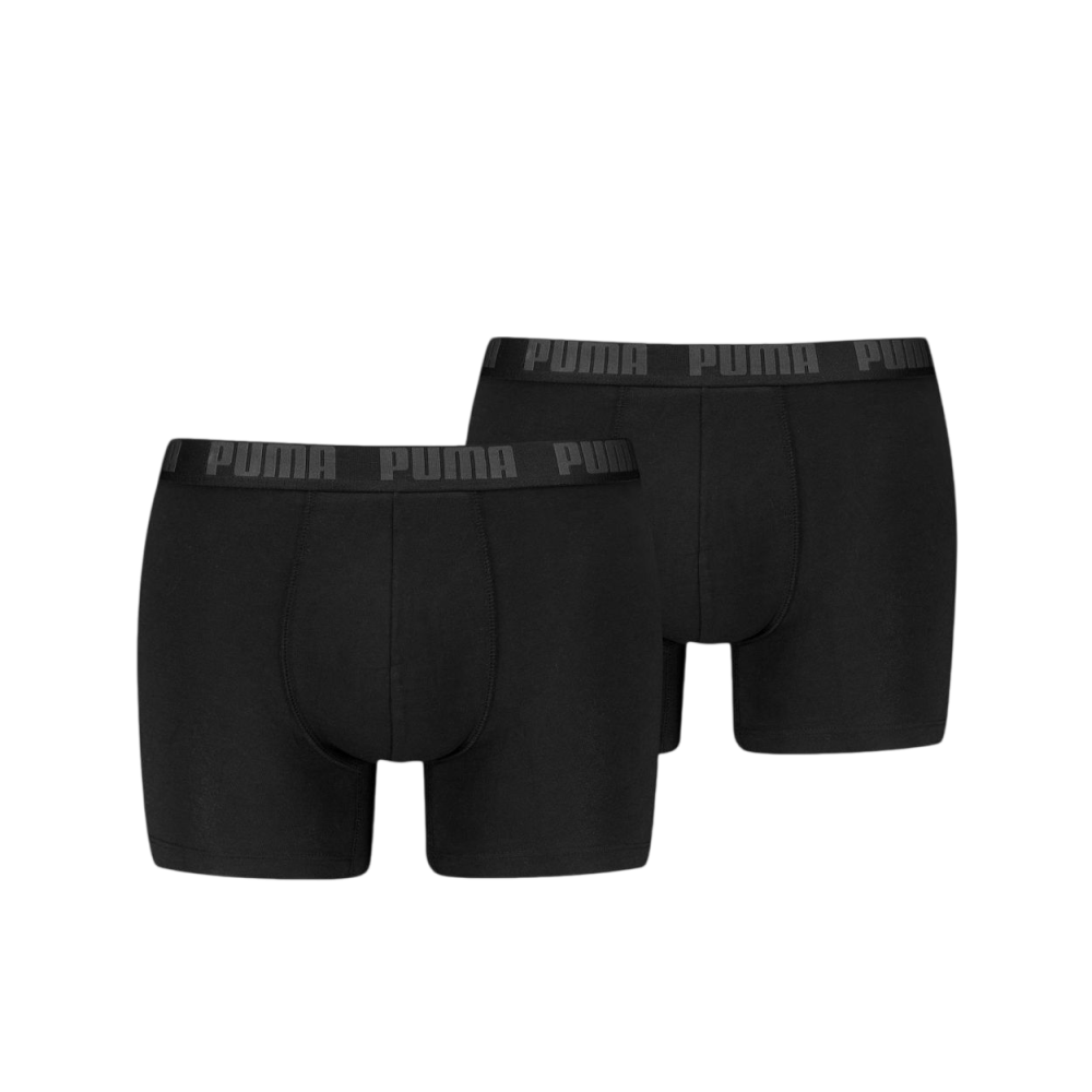 Bóxer Puma Everyday Pack de 2 701243787-002