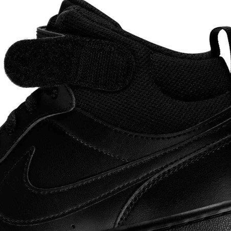 Zapatilla Nike Court Borough Mid 2 CD7782-001