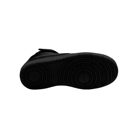 Zapatilla Nike Court Borough Mid 2 CD7782-001