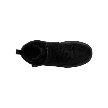 Zapatilla Nike Court Borough Mid 2 CD7782-001