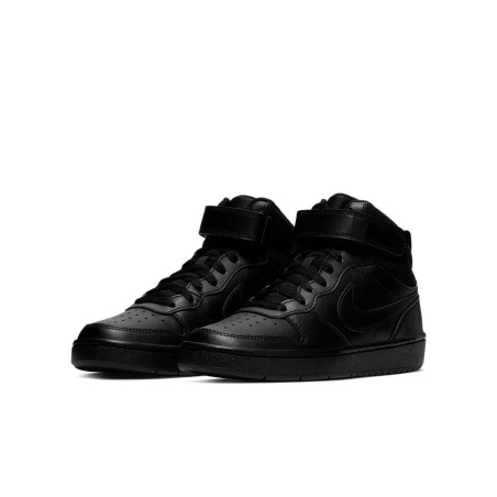 Zapatilla Nike Court Borough Mid 2 CD7782-001