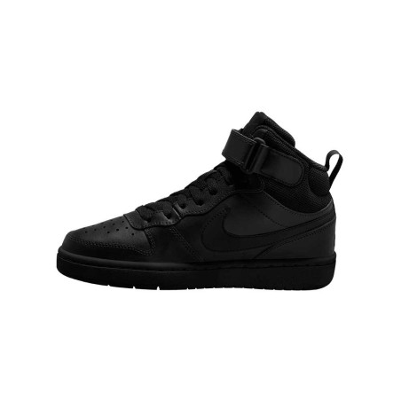 Zapatilla Nike Court Borough Mid 2 CD7782-001
