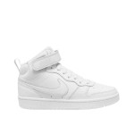 ZAPATILLA NIKE COURT BOROUGH MID 2 CD7782-100