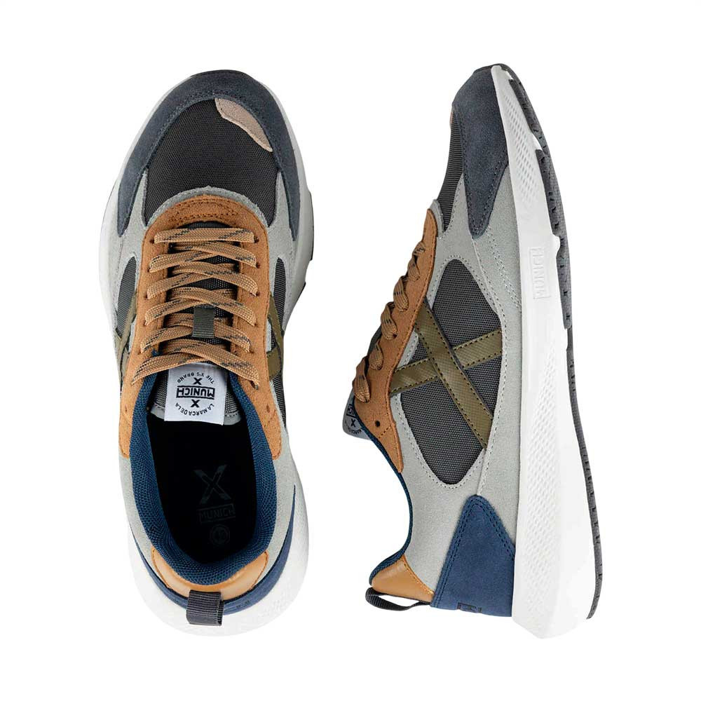 Zapatilla Munich Loop 4891009