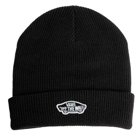 Gorro Vans Classic VN000QB2BLK1
