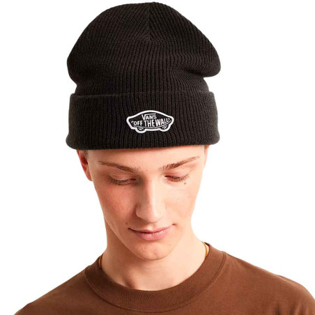 Gorro Vans Classic VN000QB2BLK1