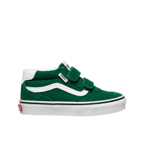 Zapatilla Vans Brooklyn VN000EBQH041