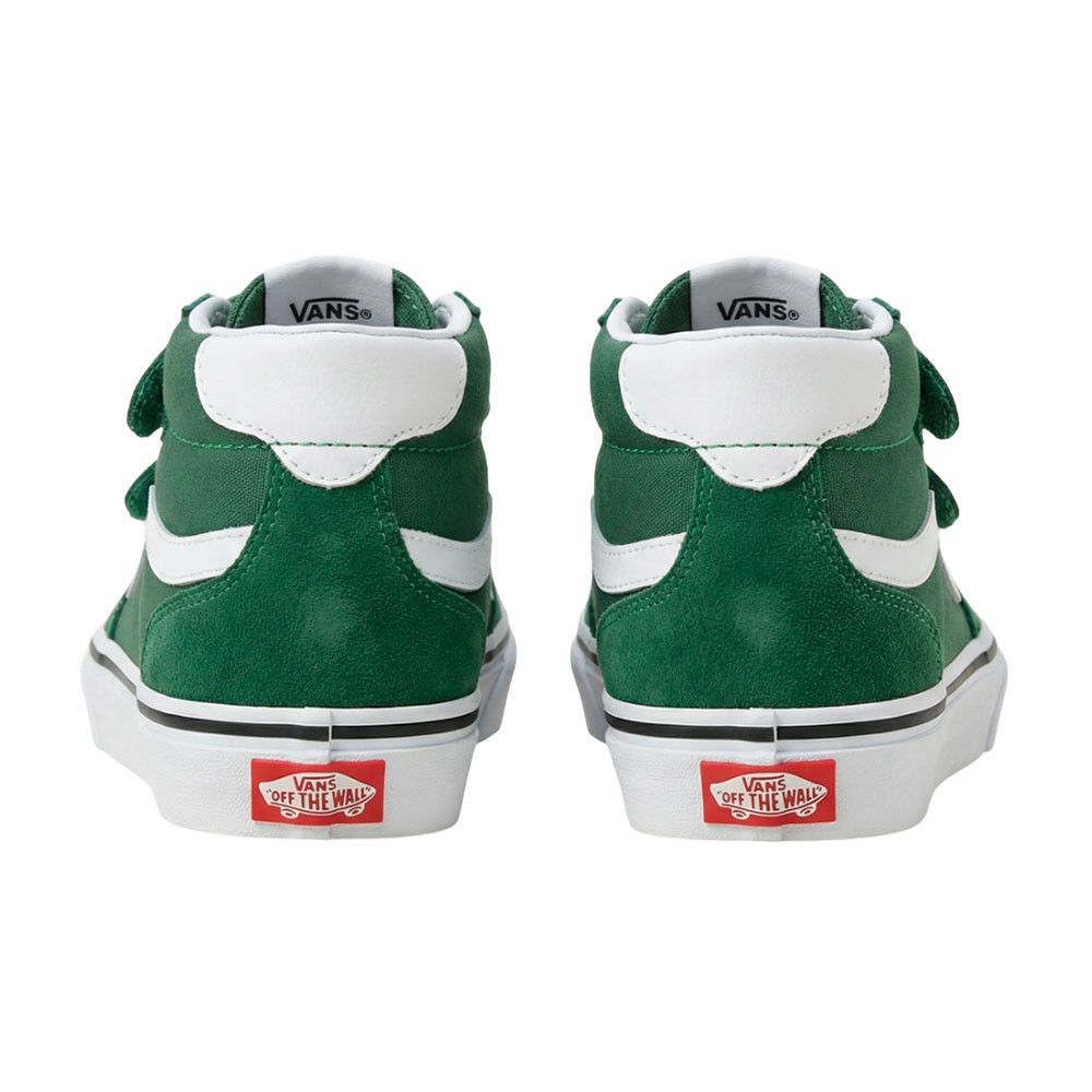 Zapatilla Vans Brooklyn VN000EBQH041