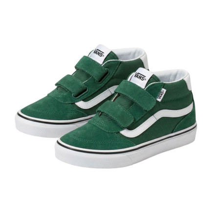 Zapatilla Vans Brooklyn VN000EBQH041