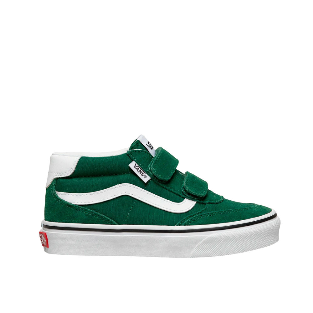 Zapatilla Vans Brooklyn VN000E95H041