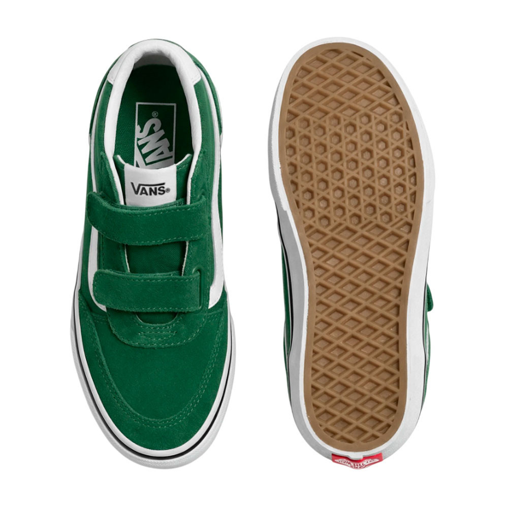 Zapatilla Vans Brooklyn VN000E95H041
