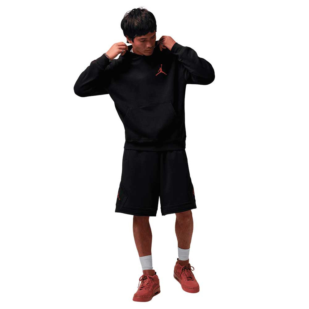 Sudadera Nike Jordan Jumpman IR0333-010