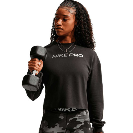 Sudadera Nike Pro IM9956-010