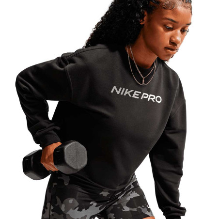Sudadera Nike Pro IM9956-010