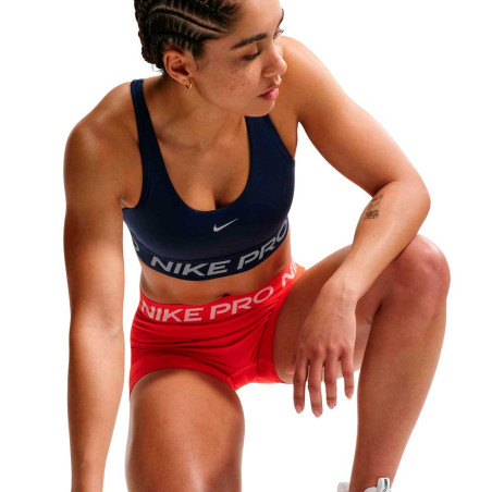 Sujetador Deportivo Nike Pro IQ1035-410