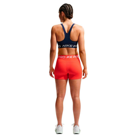 Sujetador Deportivo Nike Pro IQ1035-410