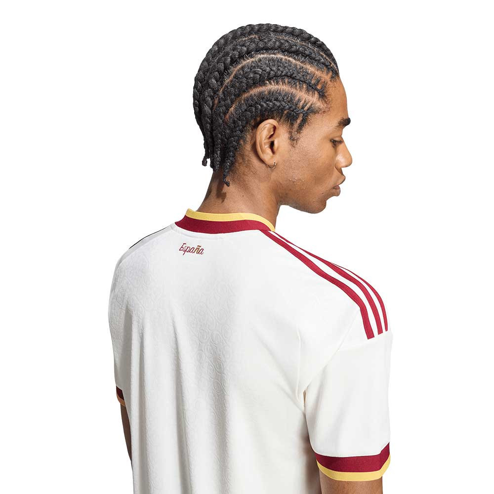 Camiseta adidas España RFEF KF4413