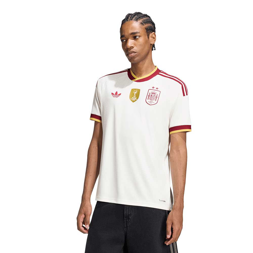 Camiseta adidas España RFEF KF4413