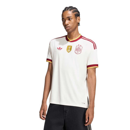 Camiseta adidas España RFEF KF4413