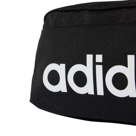 Bolsa Riñonera adidas Linear JE8345
