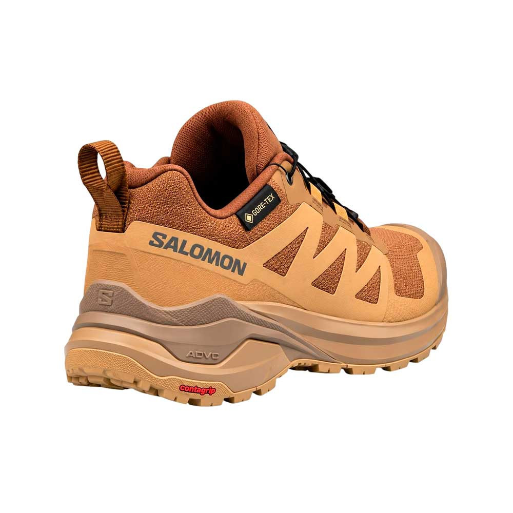 Zapatilla Salomon Outscape GTX L45457700