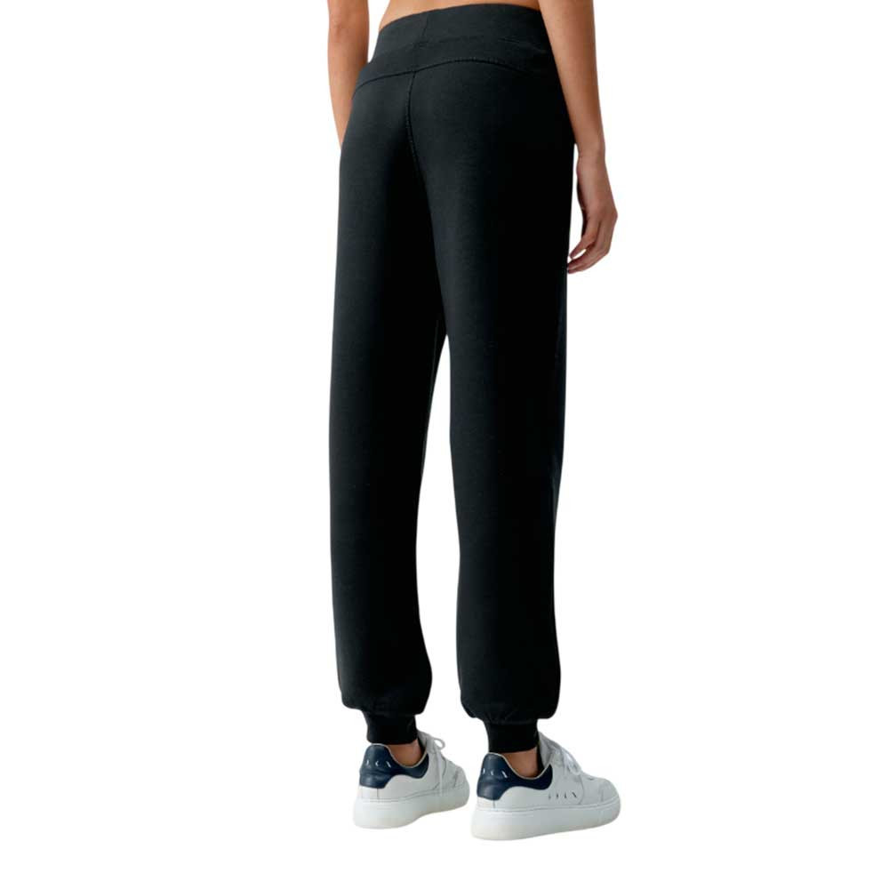 Pantalón Born Living Yoga Bloom FW26CS43-JG-BLACK