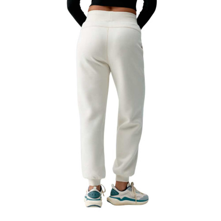 Pantalón Born Living Yoga Bloom FW26CS43-JG-DOVE
