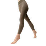 Leggings Born Living Yoga Nube FW26SN02-L-KAKI-BISCUIT