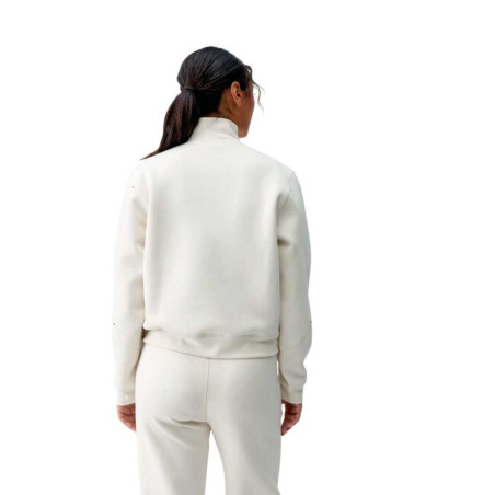 Sudadera Born Living Yoga Bloom FW26CS42-SW-DOVE