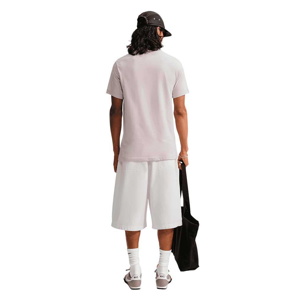 Camiseta Nike Club AR4997-211