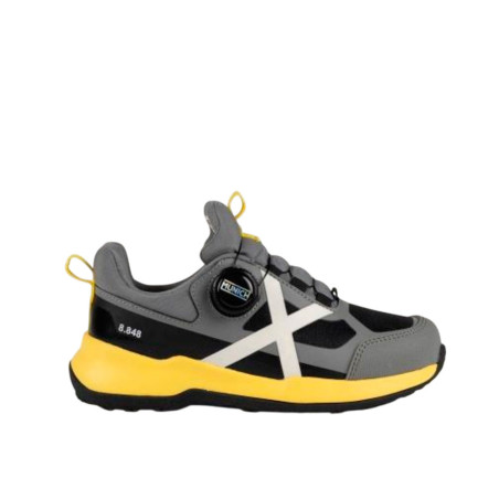 Zapatilla Munich Gifu 1673001