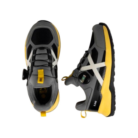 Zapatilla Munich Gifu 1673001