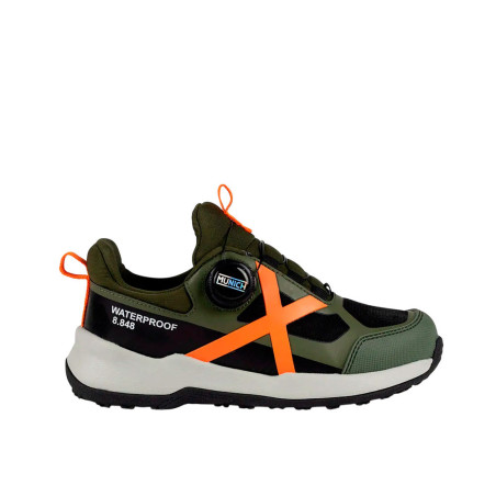 Zapatilla Munich Gifu 1673003