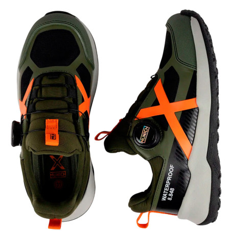 Zapatilla Munich Gifu 1673003
