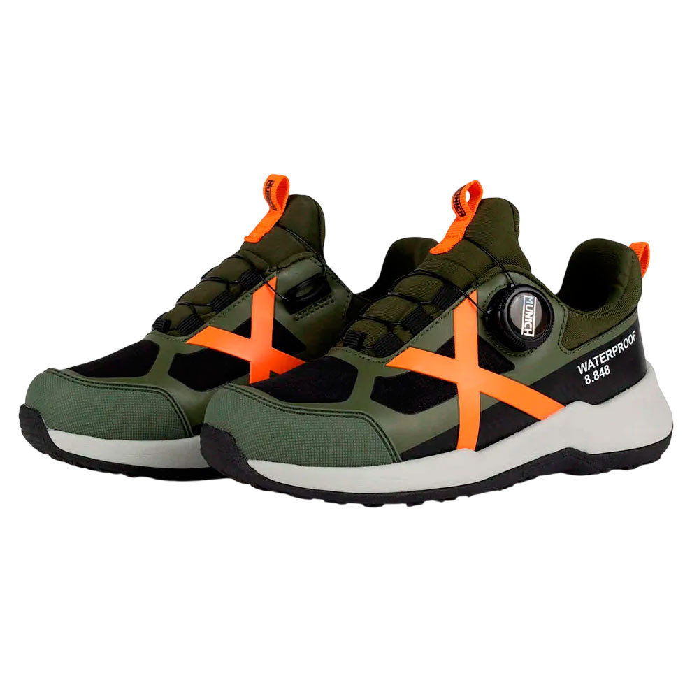 Zapatilla Munich Gifu 1673003