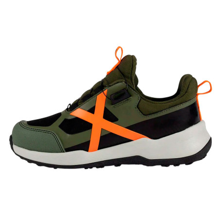 Zapatilla Munich Gifu 1673003