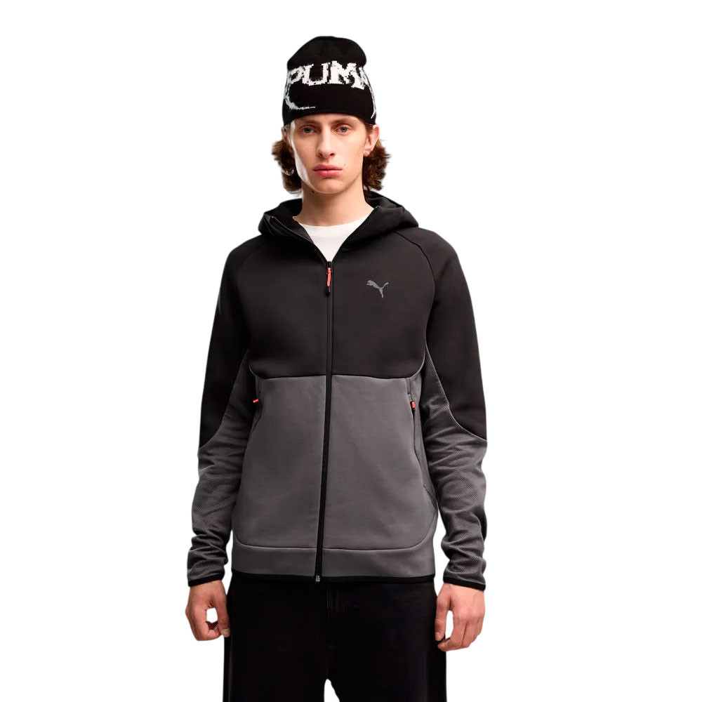 Sudadera Puma Tech 693951-34