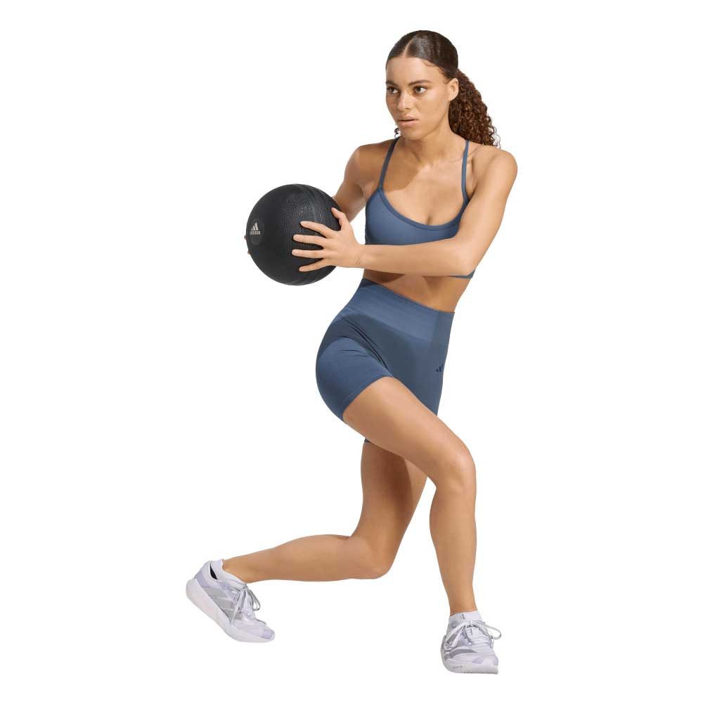 Sujetador Deportivo adidas Workout Essentials KS3672