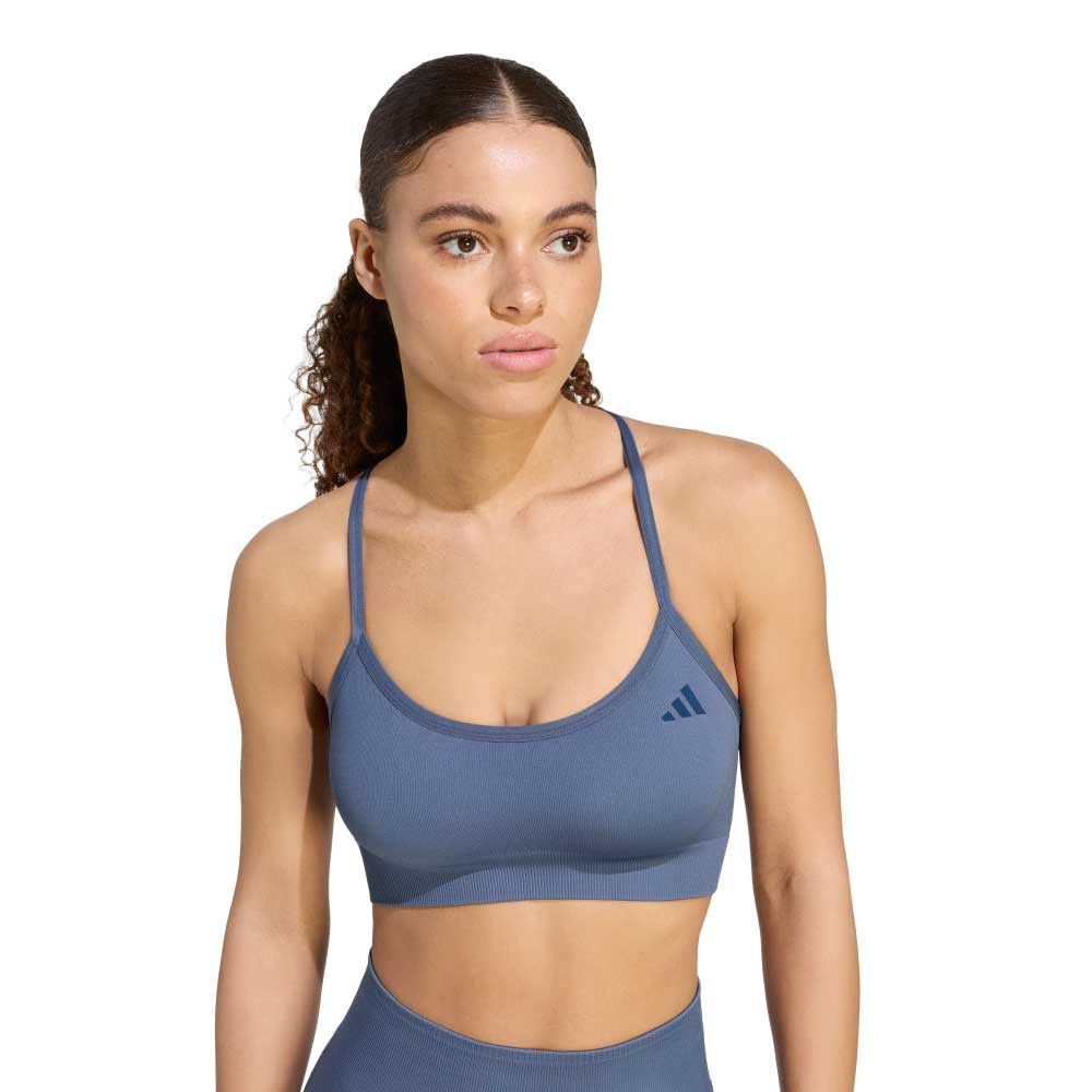 Sujetador Deportivo adidas Workout Essentials KS3672