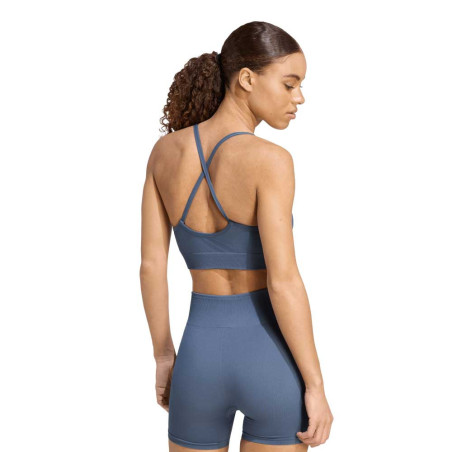 Sujetador Deportivo adidas Workout Essentials KS3672