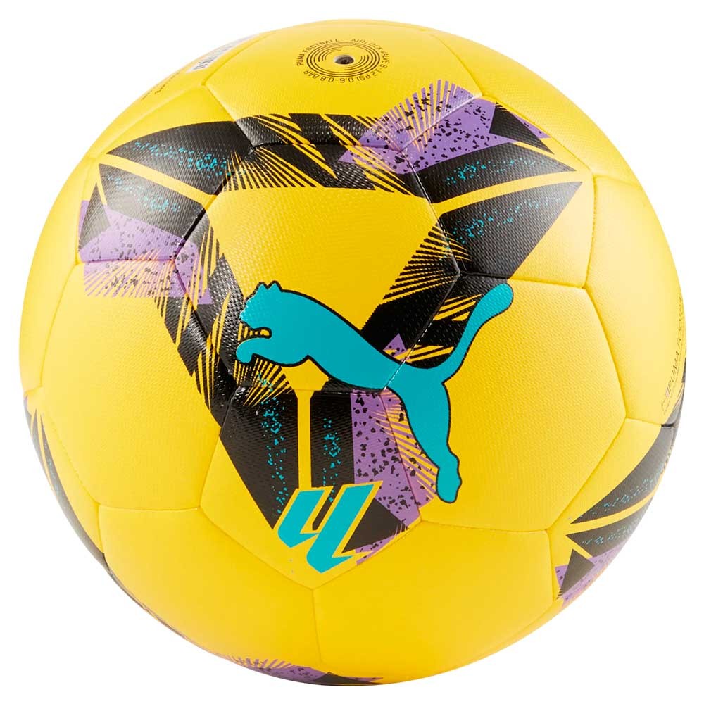 Balón Puma Orbita La Liga 1 084287-02