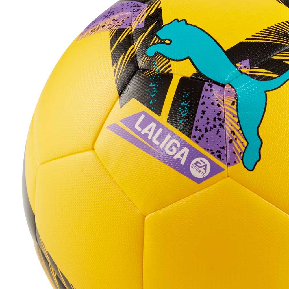 Balón Puma Orbita La Liga 1 084287-02